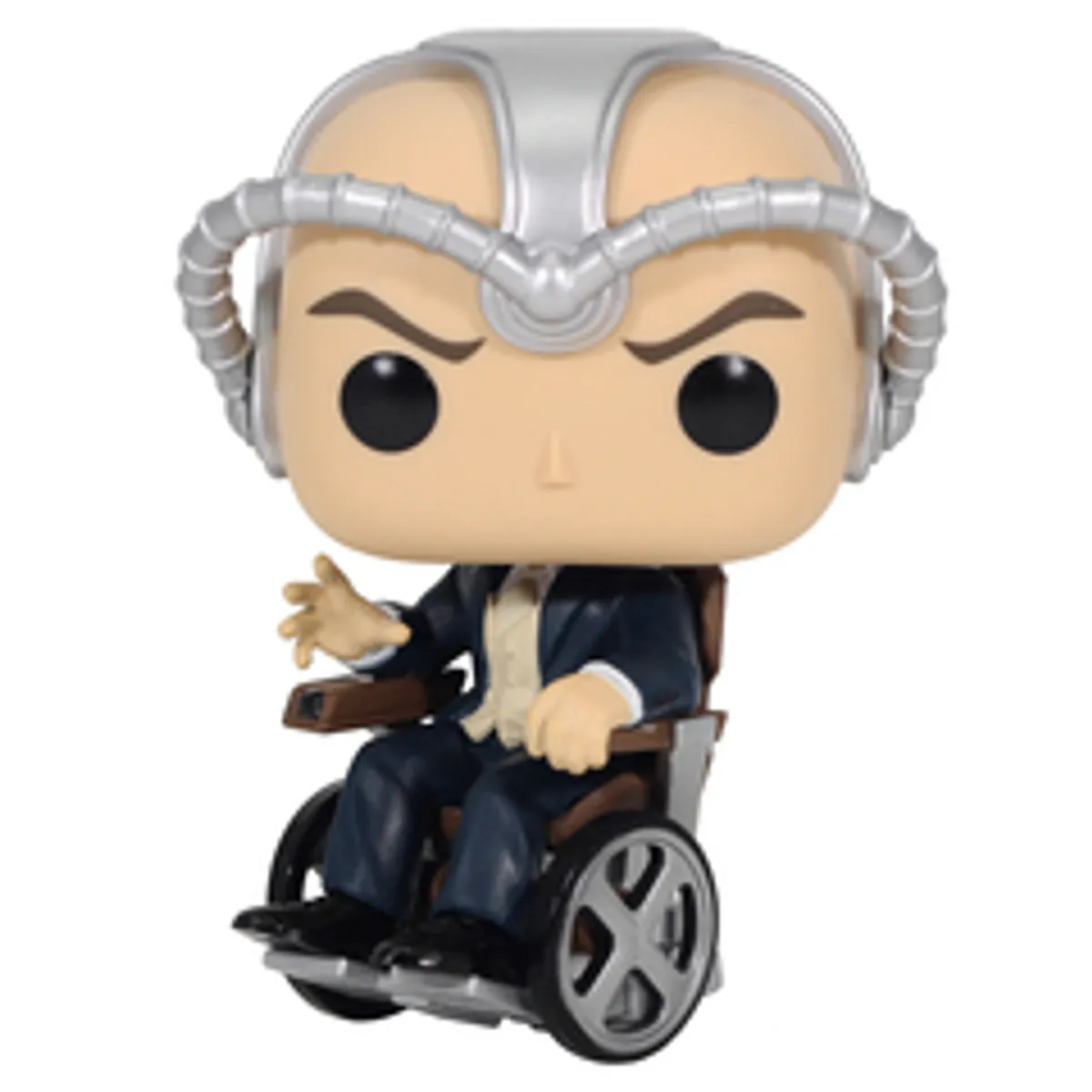 Funko POP! Marvel: Professor X (Exc) (658)