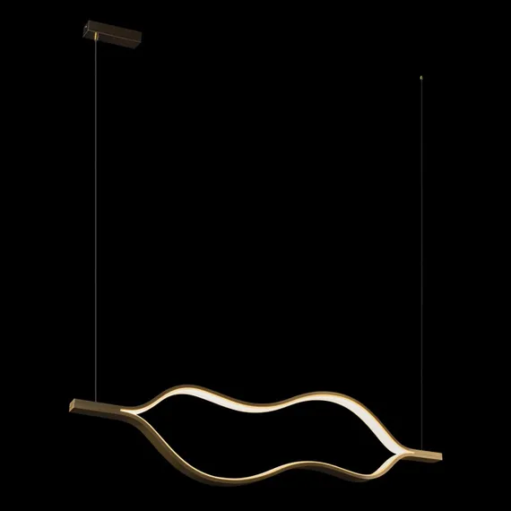 Подвесной светильник Tape Light 10403/1200 AB Loft It