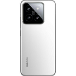 Xiaomi 14 12 ГБ + 512 ГБ (Белый | White) (версия Global)