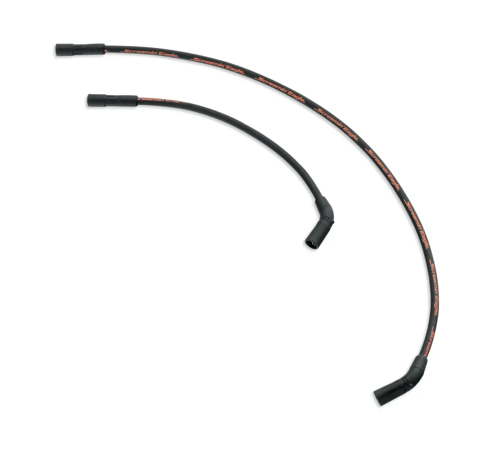 32303-08A Провода свечные, черный /SE 10MM PHAT SPARK PLUG WIRES -30% 32303-08A Провода свечные, черный /SE 10MM PHAT SPARK PLUG WIRES -30%