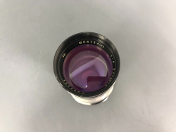 Юпитер-11 П 4/135mm