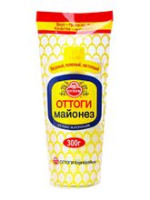 Майонез Ottogi Mayonnaise Оттоги 300 г, 3 шт