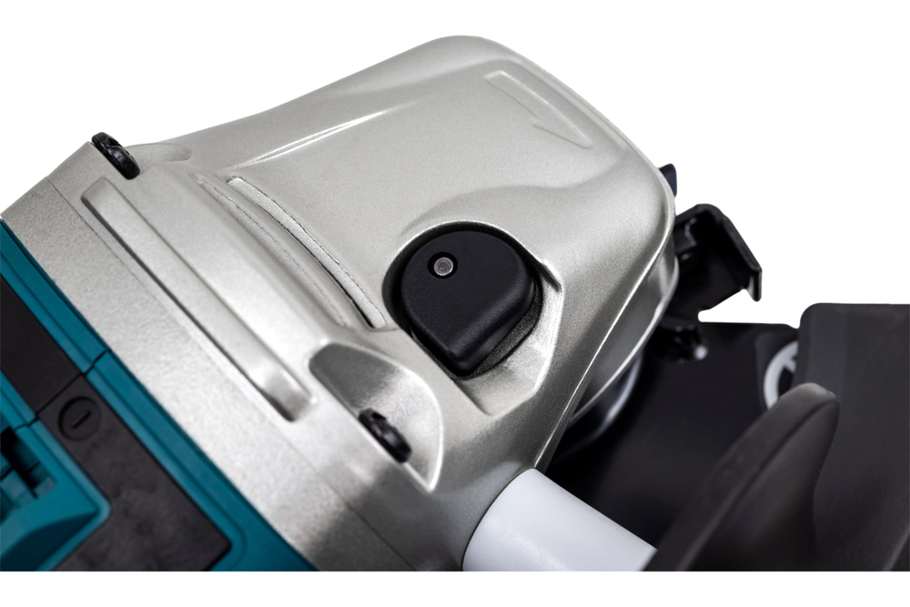 Угловая шлифмашина Makita LXT DGA511Z