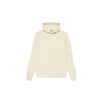 Худи Fear of God Essentials Pull-Over Hoodie Buttercream/Cream, FOG-SS21-574