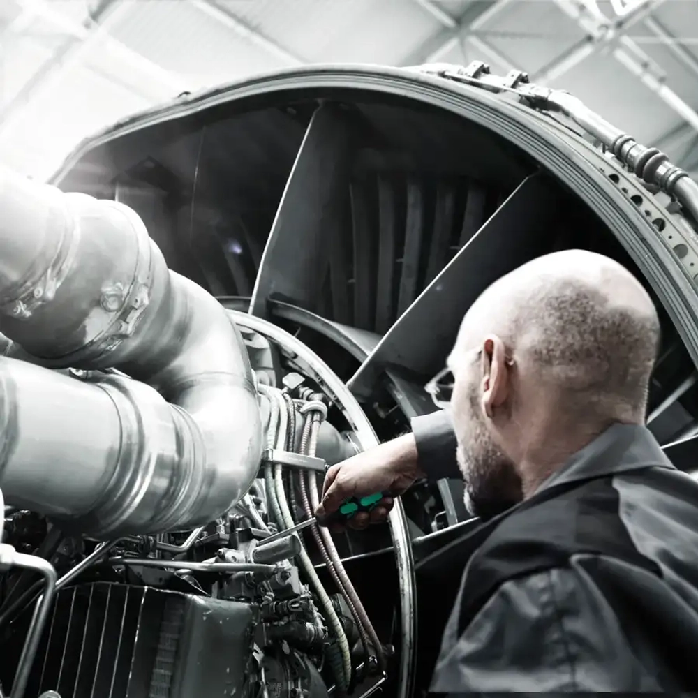 Крестовая отвёртка PH 0х60 мм Kraftform WERA 05008750001