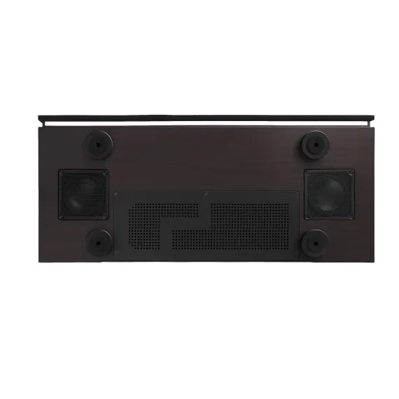 PRIMARE Allt-i-Ett Black Wood