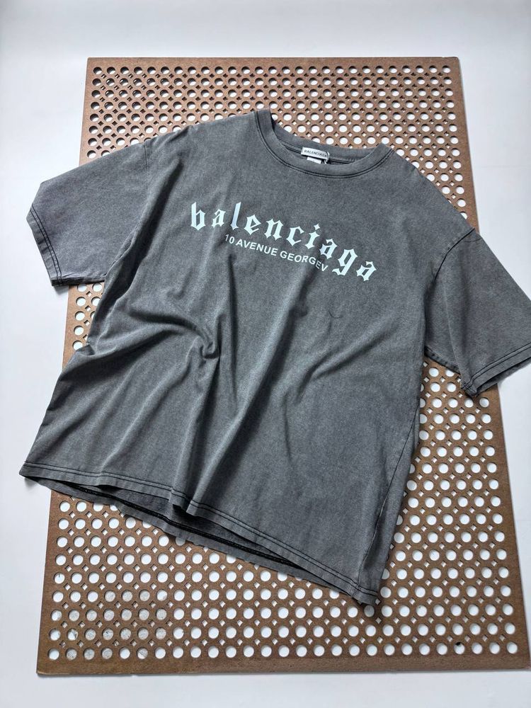Обложка на паспорт Balenciaga