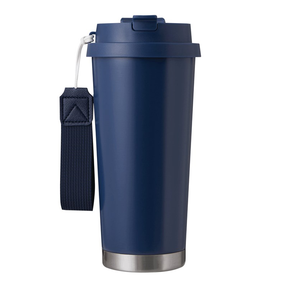 Вакуумная термокружка MUG2GO 500 мл