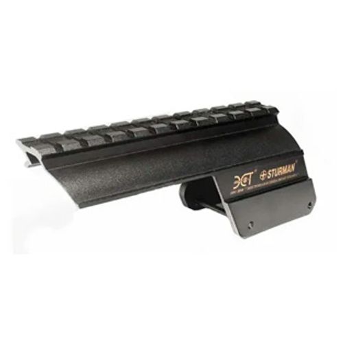Базы Weaver-SAG-1 ЭСТ-ПРИМ под МР-153, МЦ 21-12