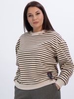 Свитшот Артель (бежевый) Б16484-20М LT Collection
