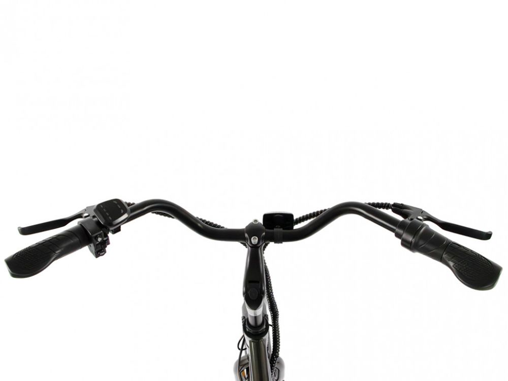 Электровелосипед HIPER KEMONO KODZI NEW BS140 (R26 250W 36V) 7скор