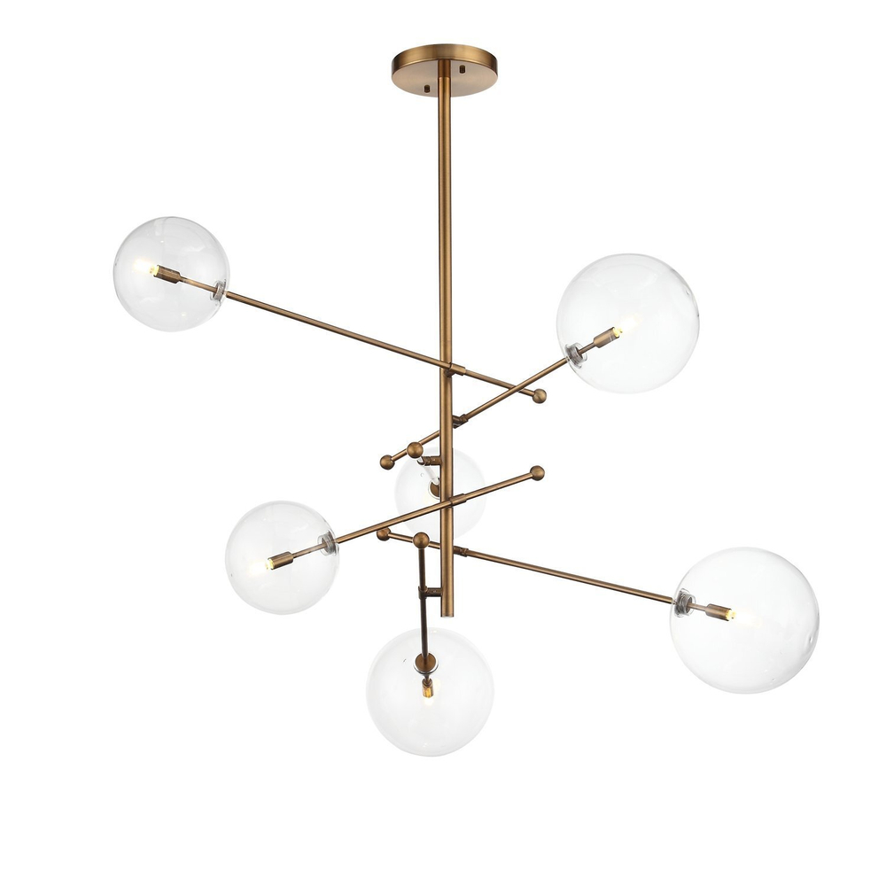 Светильник подвесной ST Luce Sandro SL1205.303.06