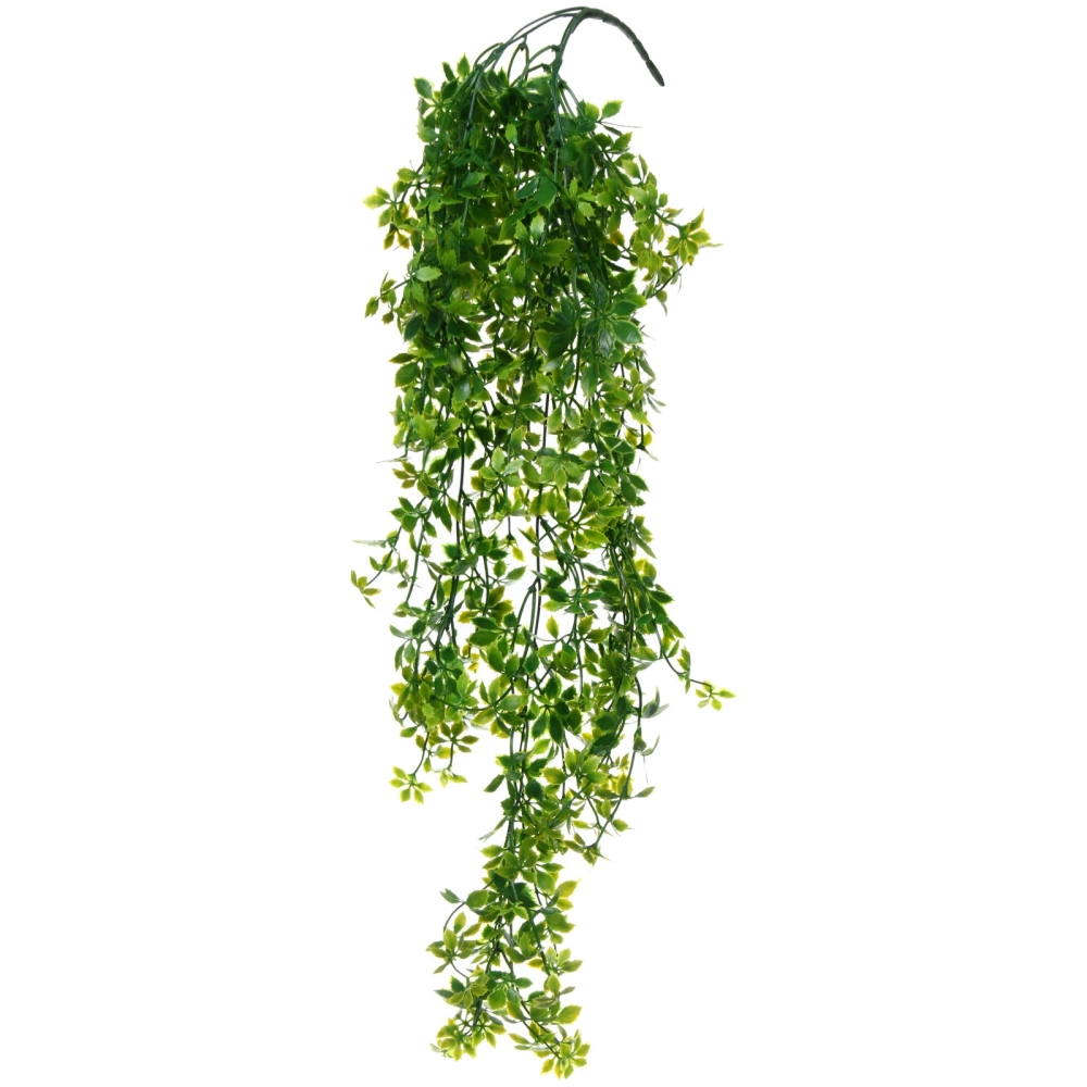 Лиана искусственная «Green garden» 75см цвет зеленый