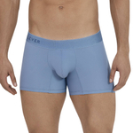 Голубые трусы-боксеры Vital Boxer (Размер: L) (Цвет: голубой)