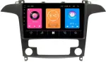 Магнитола для Ford Galaxy / S-Max 2006-2015 (климат) - GT9-9486 на Android 10