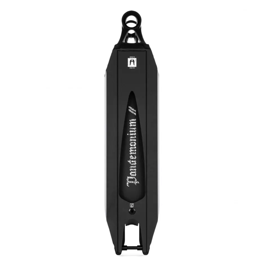 Дека для трюкового самоката Ethic Pandemonium V2 500 black