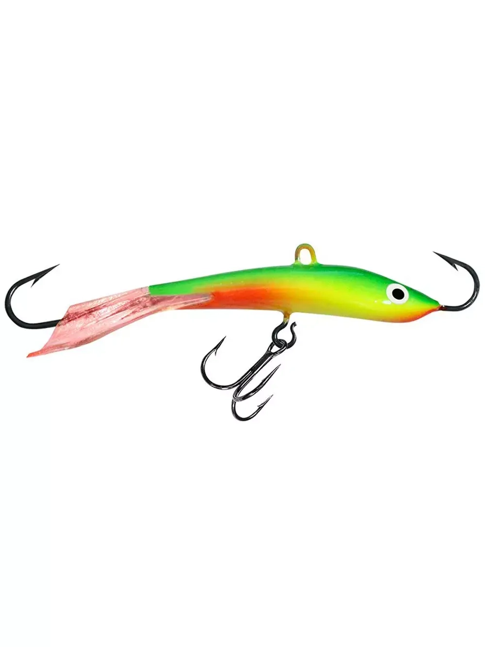 Балансир рыболовный CLASSIC-7 74mm 2 штуки 16 г.