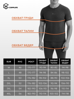 Тайтсы COPPLIFE 36.6 c витамином B3