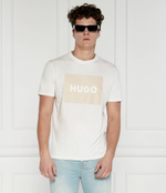 Футболка Dulive222 HUGO - белый(50467952)