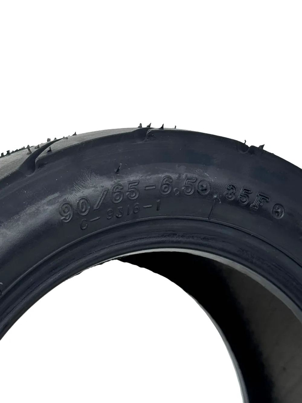Покрышка CST 90/65-6.5 для электросамоката Kugoo, Dualtron