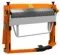 Сегментный листогиб Stalex PBB1270/2A