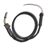 Сварочный полуавтомат Оберон SM 350DP SYNTEC
