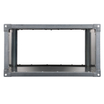 Фильтр-бокс (корпус) Shuft FBRr 600*300