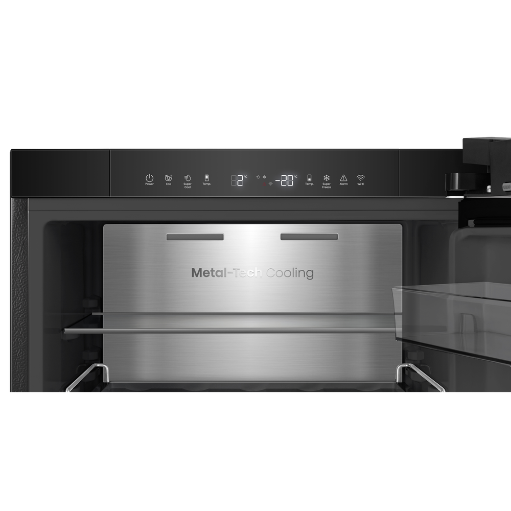 Холодильник Hisense RB5K330GSFE