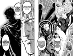 Ванпанчмен. One-Punch Man. Книга 9. Всё потому, что я лысый плащ? Ограничитель