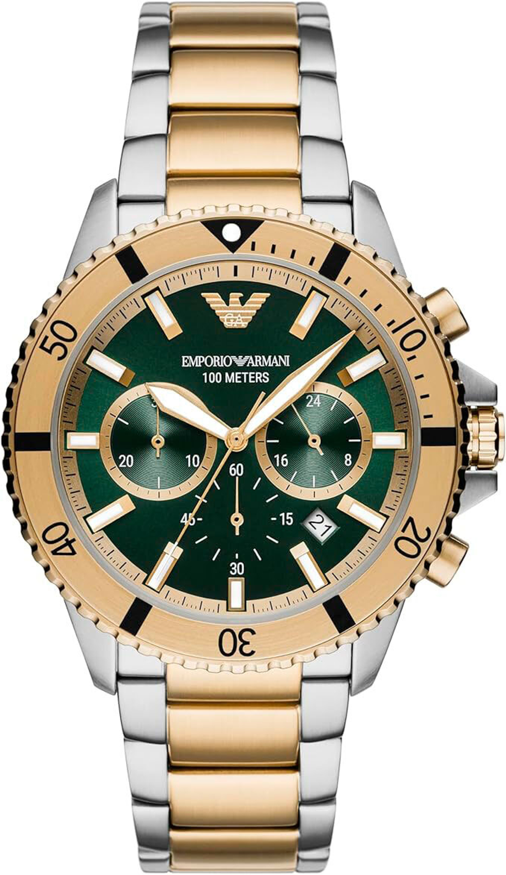 Наручные часы Emporio Armani AR11586 с хронографом