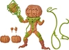 Фигурка Power Rangers Lightning Collection Monsters Mighty Morphin Pumpkin Rapper