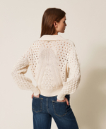 Свитер TWINSET