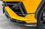 Обвес переделка для Lamborghini Urus 2018-2022 в стиль Performante 2023 Ламборгини Урус