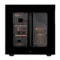 Monitor Audio Anthra W12 High Gloss Black