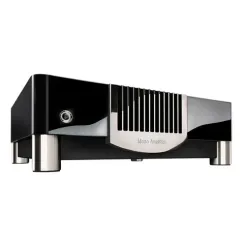 MBL N15 Mono Power Amplifier Piano Black Palinux