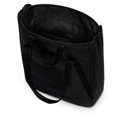 Спортивная сумка Nike Gym Tote - black/black/white