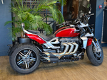 Triumph Rocket 3 GT