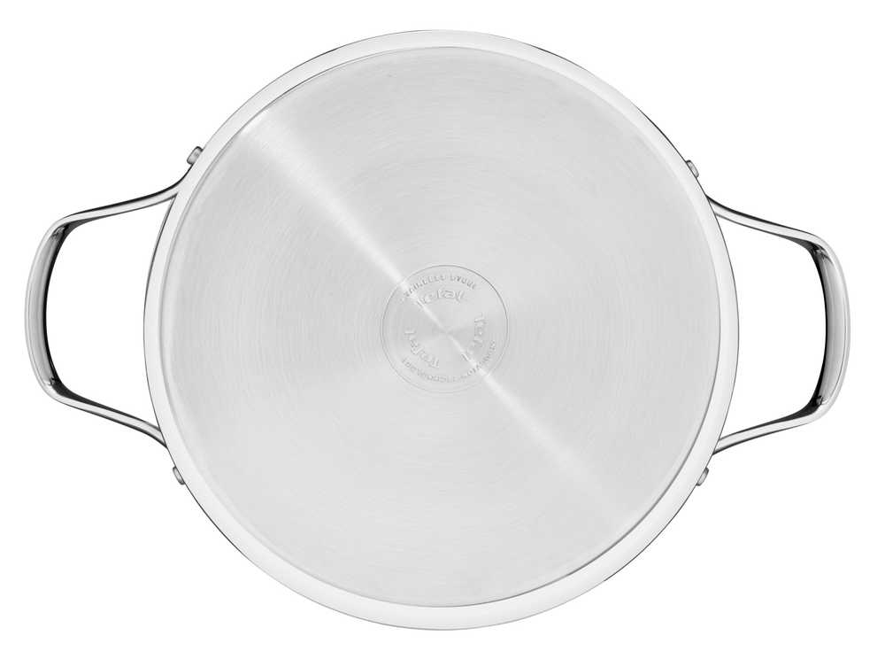 Кастрюля с крышкой Tefal Cook Eat 24 см B9214674