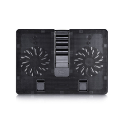 Охлаждающая подставка для ноутбука Deepcool U PAL 15,6"