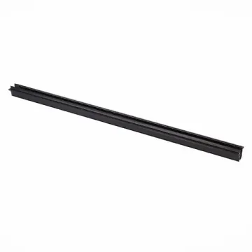 Встраиваемый магнитный шинопровод 1м ST004.419.00 чёрный Skyline 48 ST-Luce