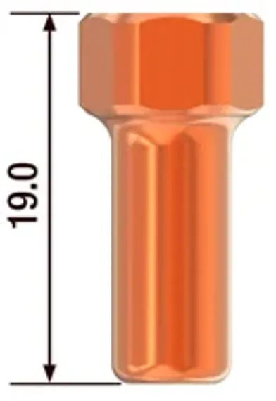 Пластина режущая Heden к PB-315, R5