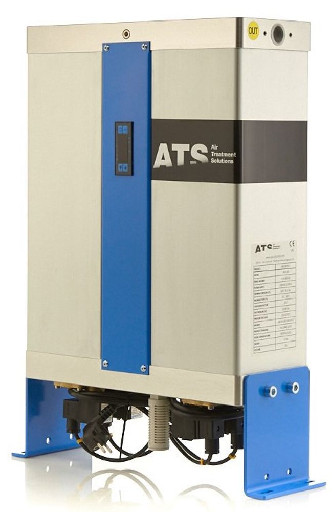 Осушитель воздуха ATS HGO 40 Осушитель воздуха ATS HGO 40