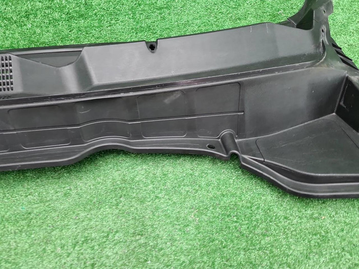 Жабо Changan CS35PLUS (2018-н.в.)