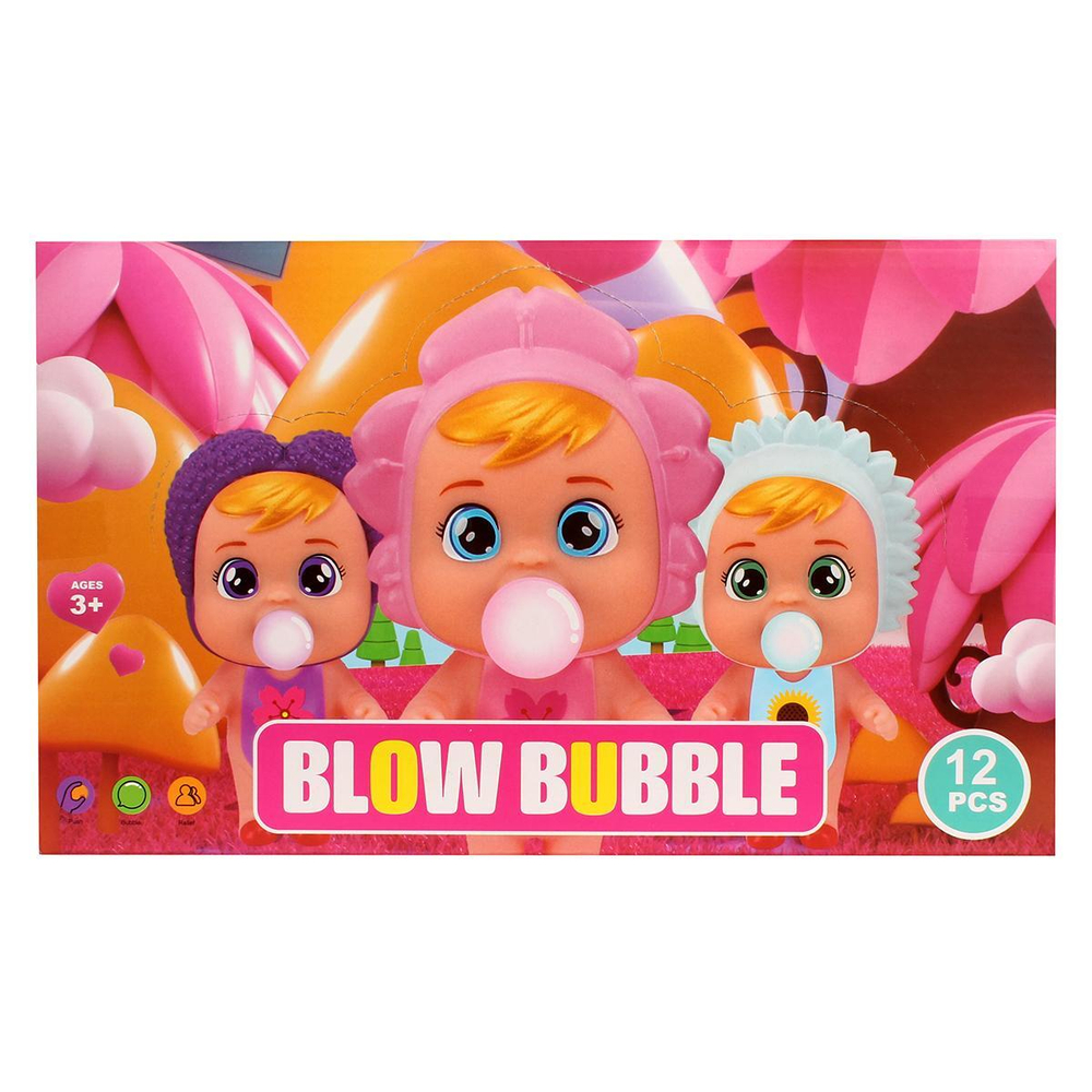 Игрушка тянущаяся в ассортименте, LK3063-1
