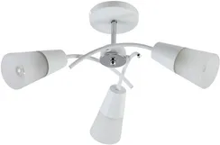 Потолочная люстра Calla 1109/3P White Escada