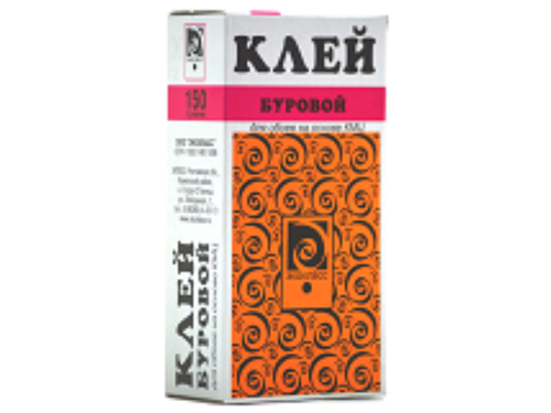 КМЦ буровой 150г (25шт.) (КОРОБКА)