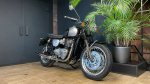 TRIUMPH BONNEVILLE T120 Icon Edition 2025