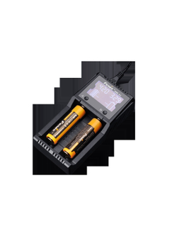 Зарядное устройство Fenix ARE-A2