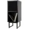 Radiotehnika Rondo Stereo Black Ash