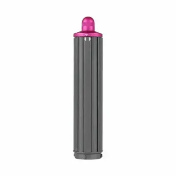 Насадка Лонг 40мм Фуксия для стайлера Dyson Airwrap. Для завивки волос.